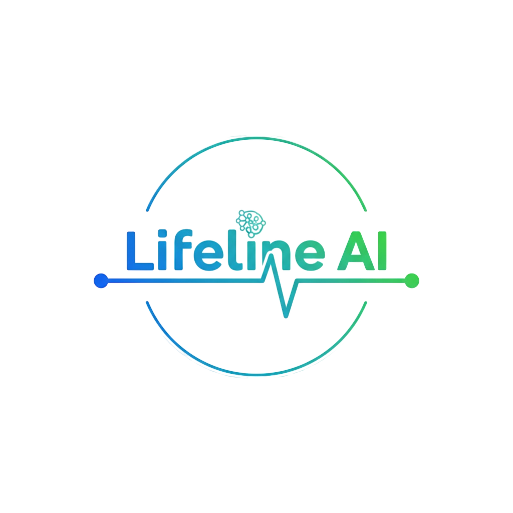 Lifeline AI Logo